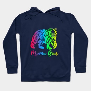 Mama Bear Hoodie